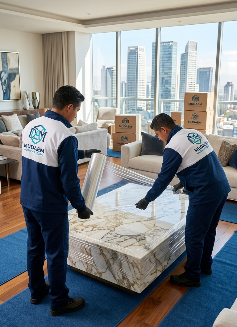 Embalaje Profesional