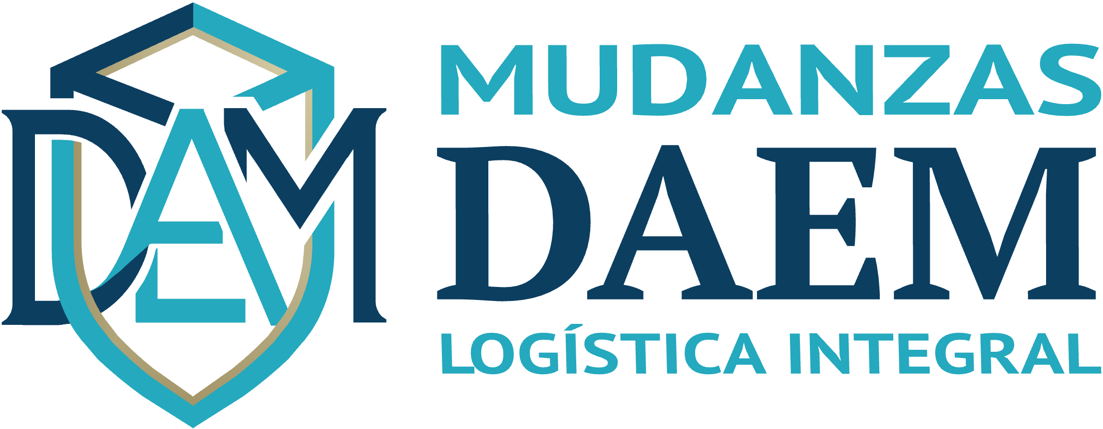MUDAEM Logo
