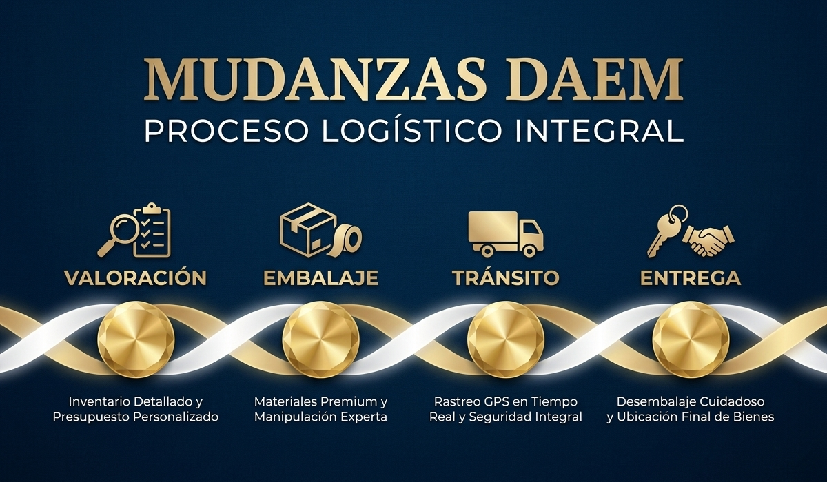 Proceso Logístico